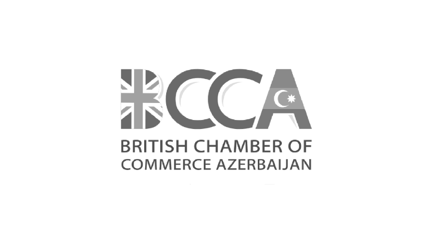 British Chamber of Commerce Azerbaijan