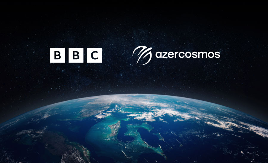 An article about the Space Agency of the Republic of Azerbaijan – Azercosmos was published on BBC