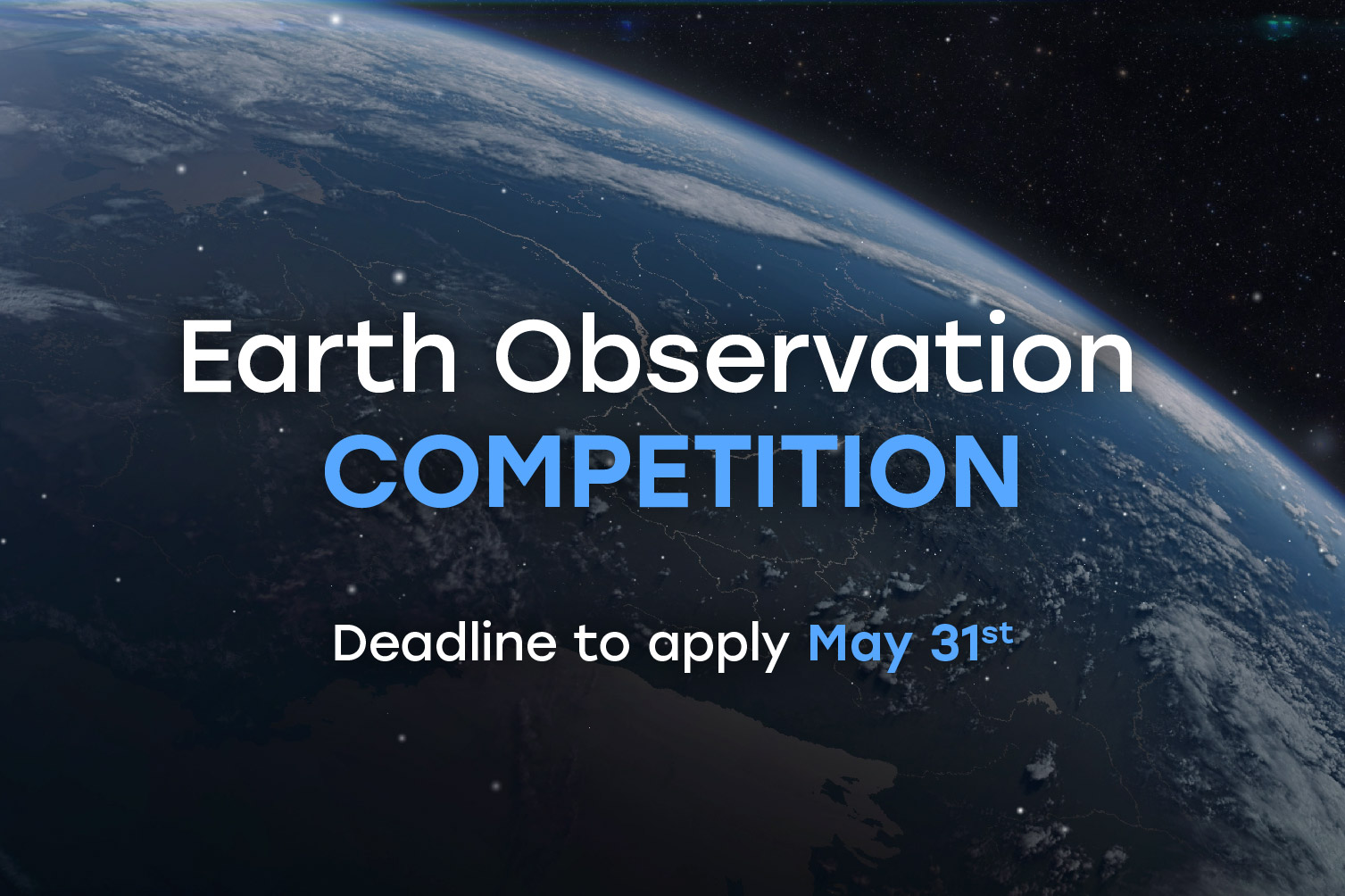 Azercosmos announces a new competition