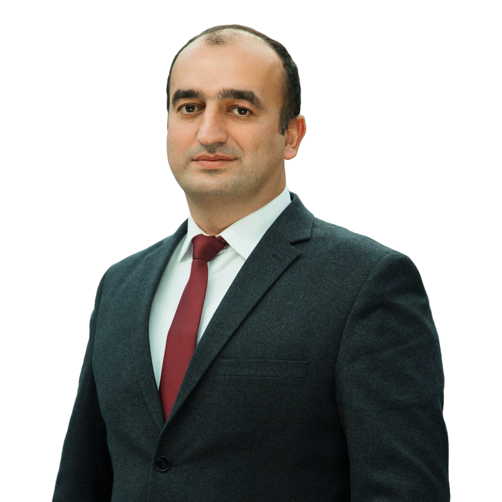 Fariz Aliyev