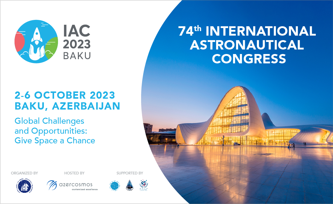 Get the opportunity to join the IAC by participating in the science competition