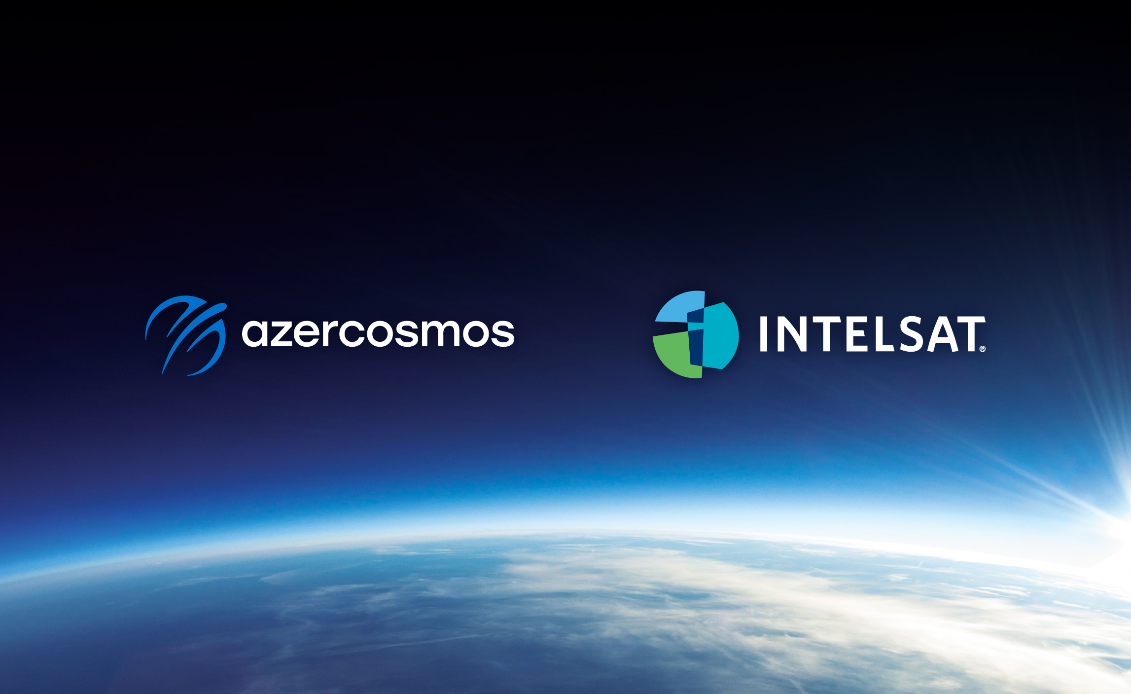 Azərkosmos qlobal peyk operatoru “Intelsat” şirkəti ilə kommersiya müqaviləsi imzalayıb