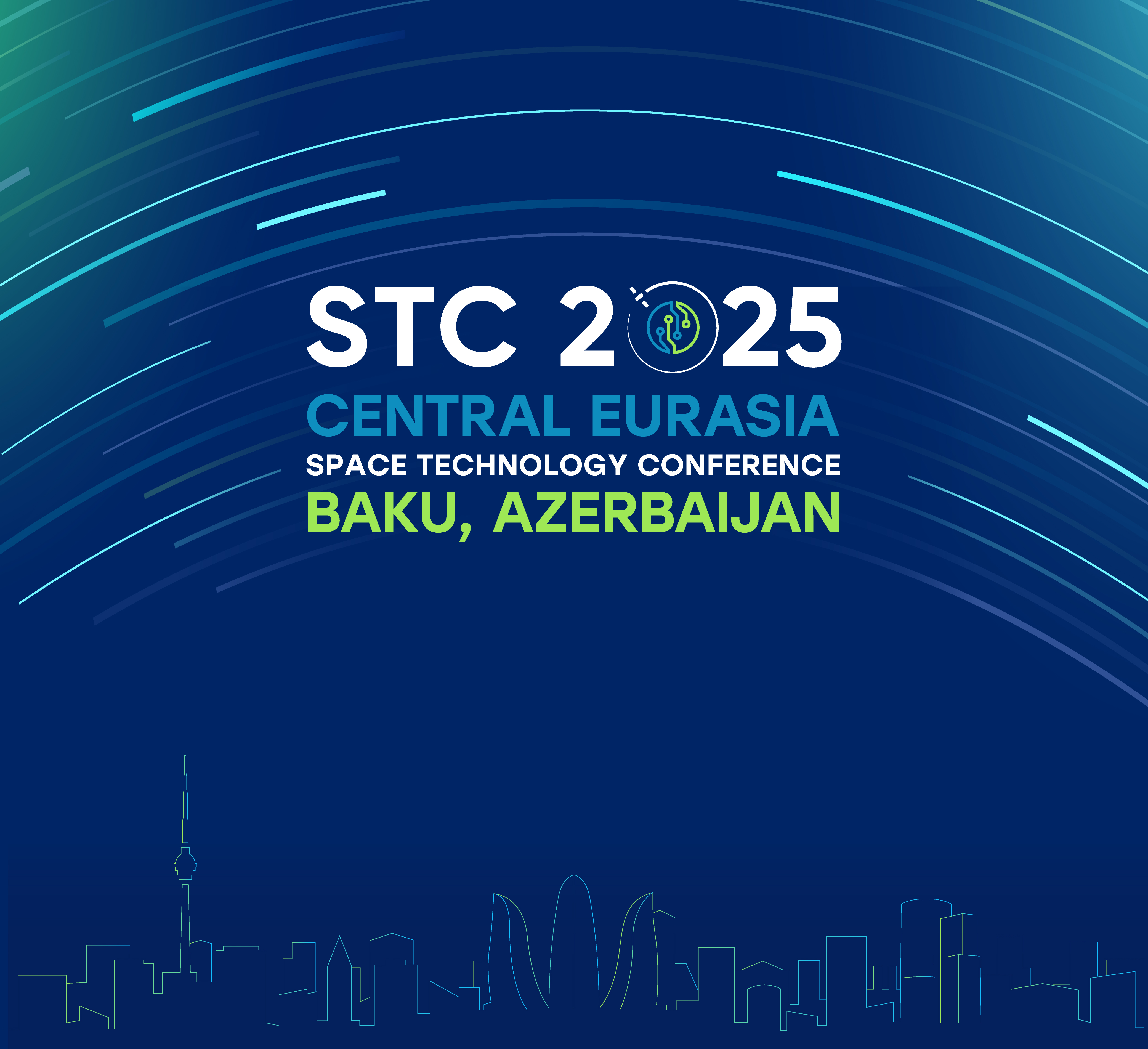 Azercosmos will host the Space Technology Conference 2025 in Baku