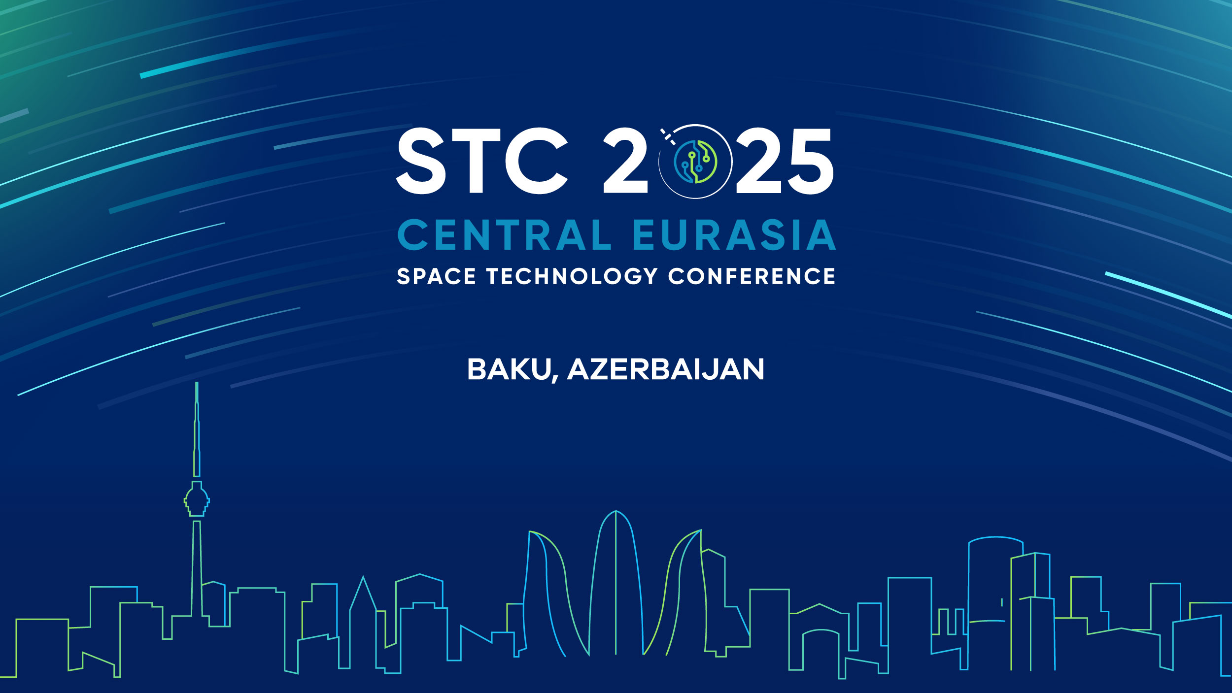 Baku Named Host City for STC 2025