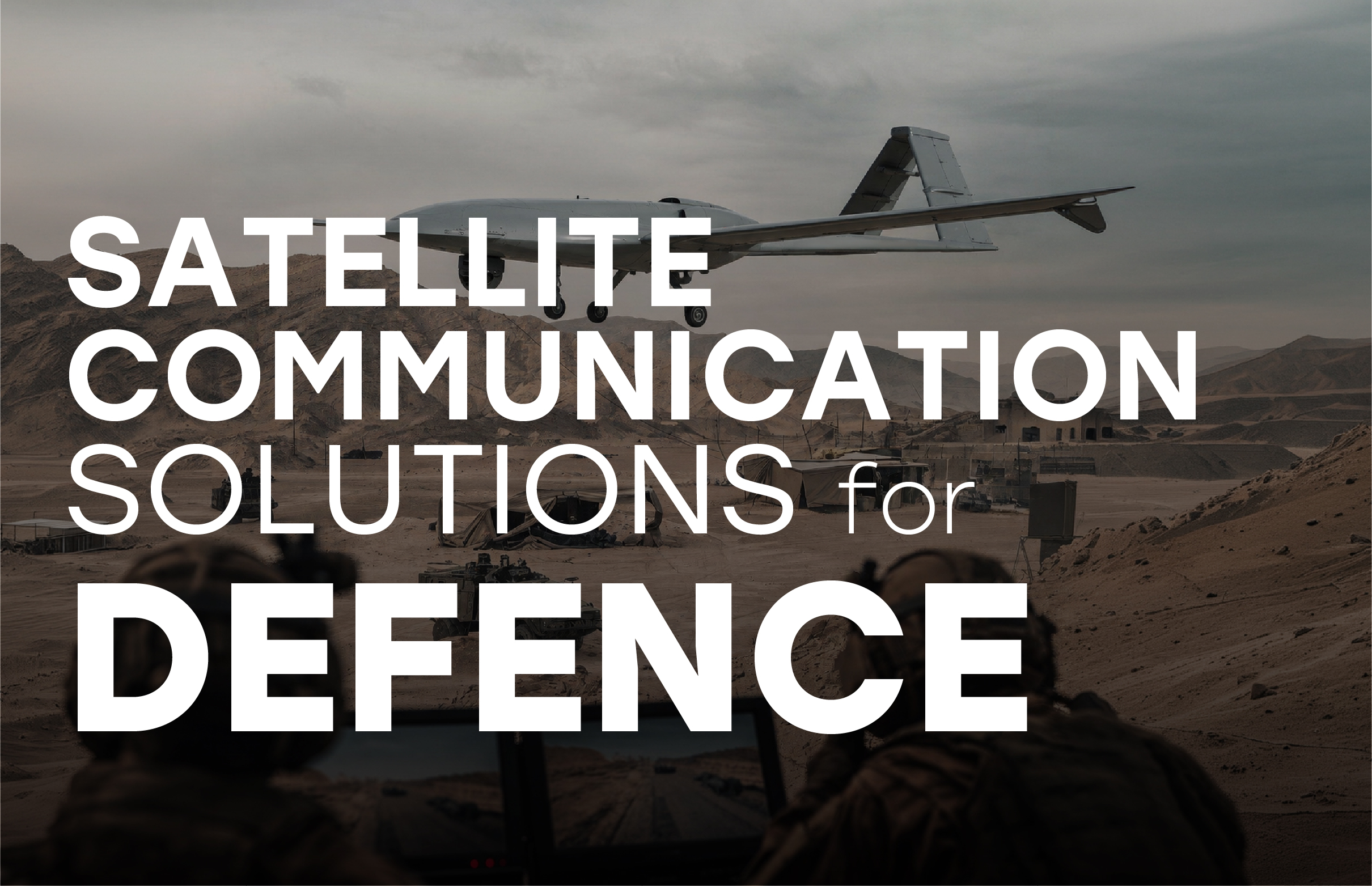 satellite-communication-defence