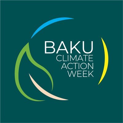 Baku Climate Action Week