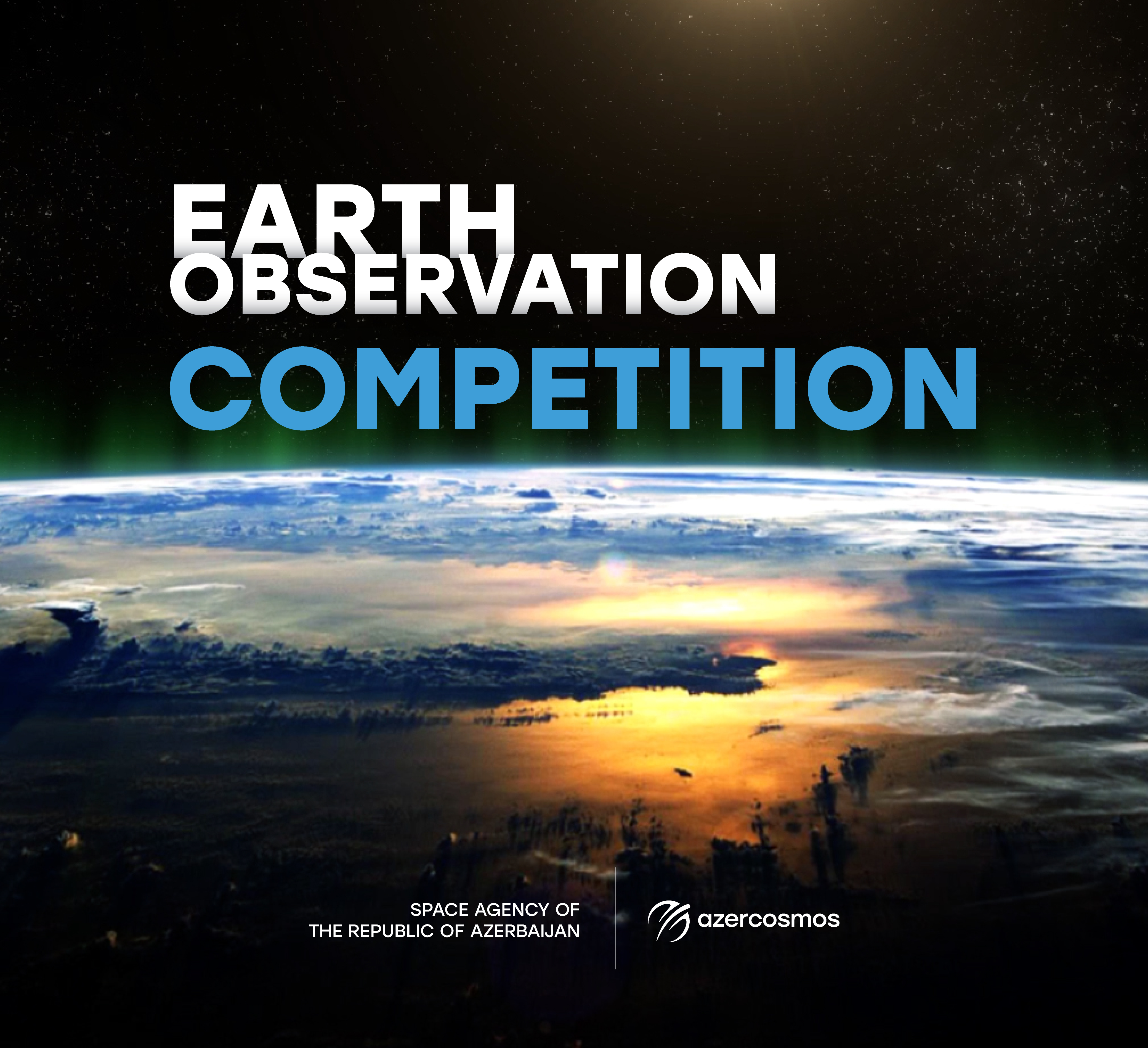 Azercosmos announces the next Earth Observation Competition