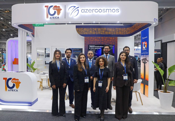 AfricaCom 2026