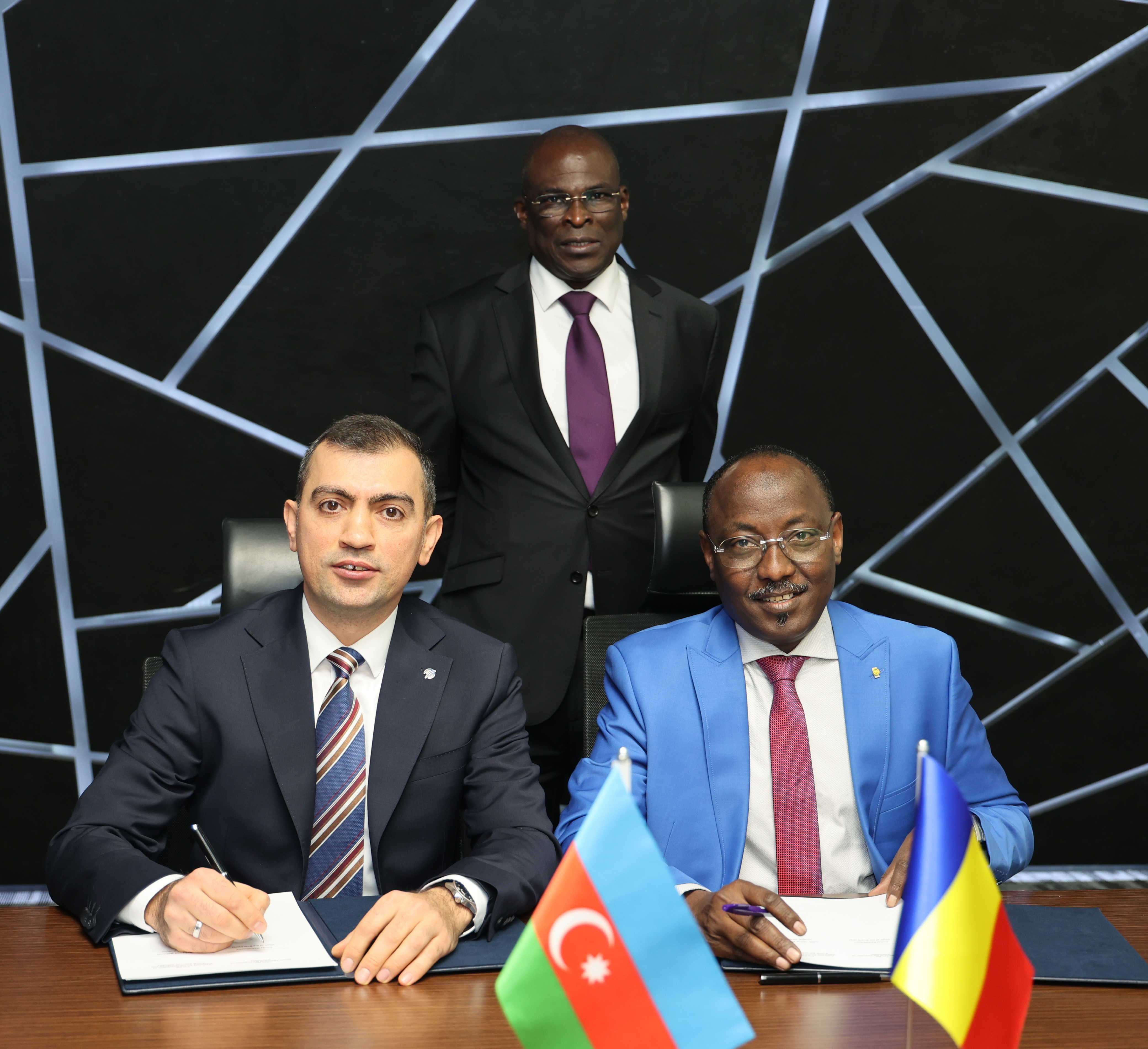 Azərkosmos yeni Anlaşma Memorandumu imzalayıb